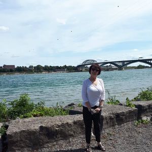 Meet your Posher, Janice